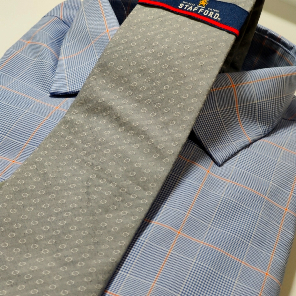 Stafford Tie